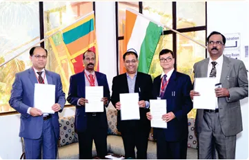 Global learning and skill labs