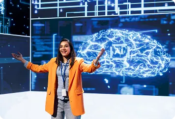 Deep learning and AI