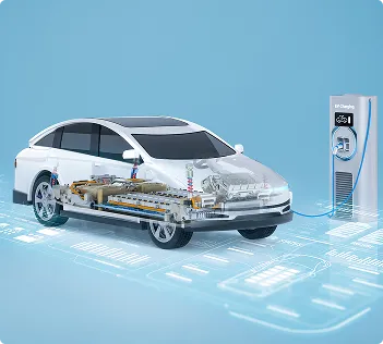 Electric vehicle technology