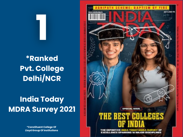 Ranking India today