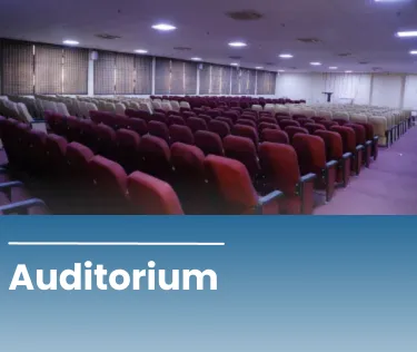 Auditorium