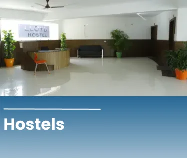 Hostel